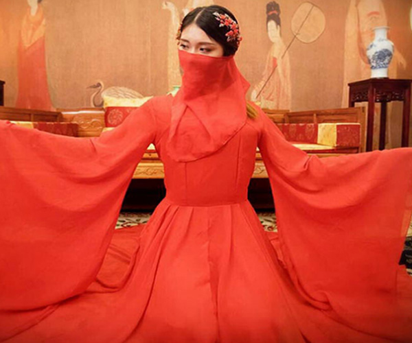 广州越秀经络调理